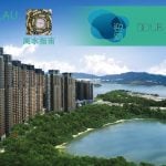 【樓盤風水 Estate Feng Shui】從馬鞍山區談迎海 Double Cove